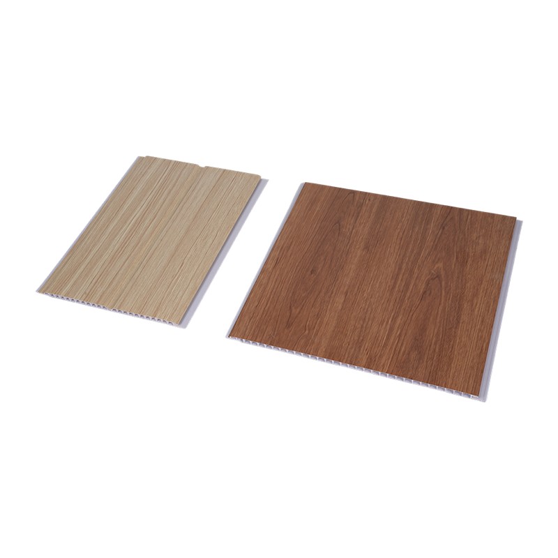 Waterdicht tong- en groef-PVC-wand- en plafondpaneel